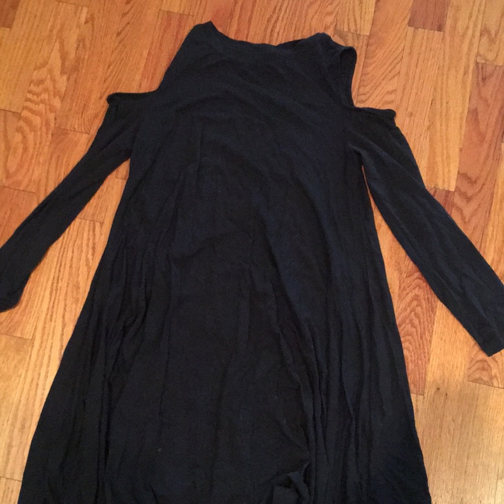 Top shop dress